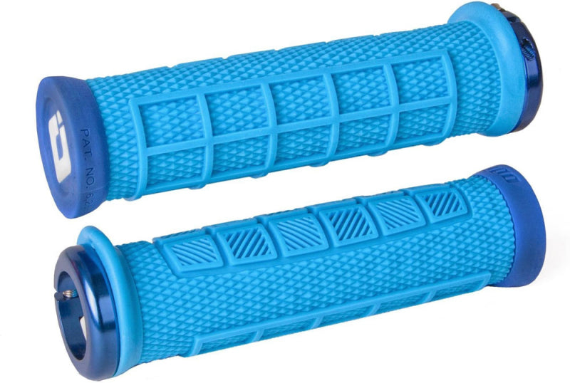 ODI ELITE PRO LOCK-ON 2.1 MTB GRIPS