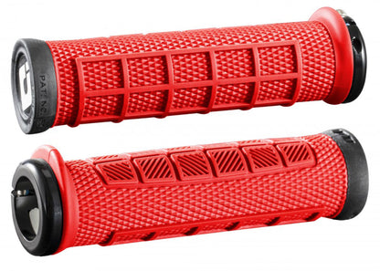 ODI ELITE PRO LOCK-ON 2.1 MTB GRIPS