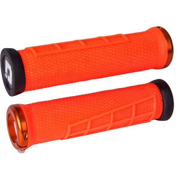 ODI ELITE FLOW MTB LOCK-ON GRIPS