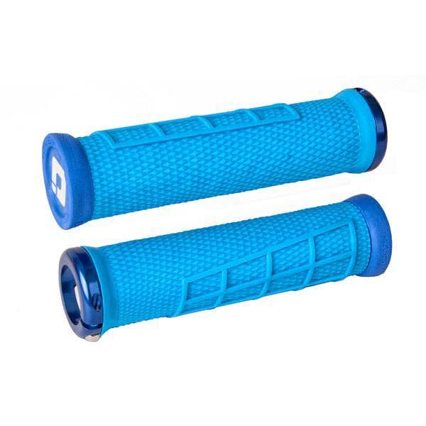 ODI ELITE FLOW MTB LOCK-ON GRIPS