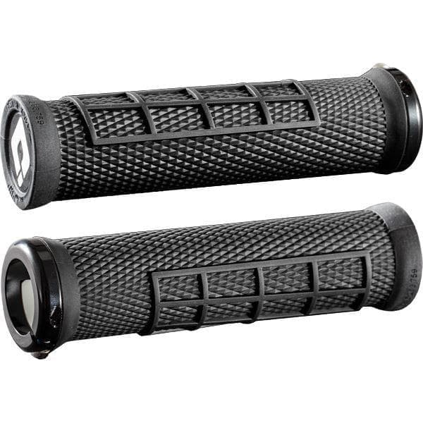 ODI ELITE FLOW MTB LOCK-ON GRIPS
