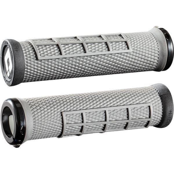 ODI ELITE FLOW MTB LOCK-ON GRIPS