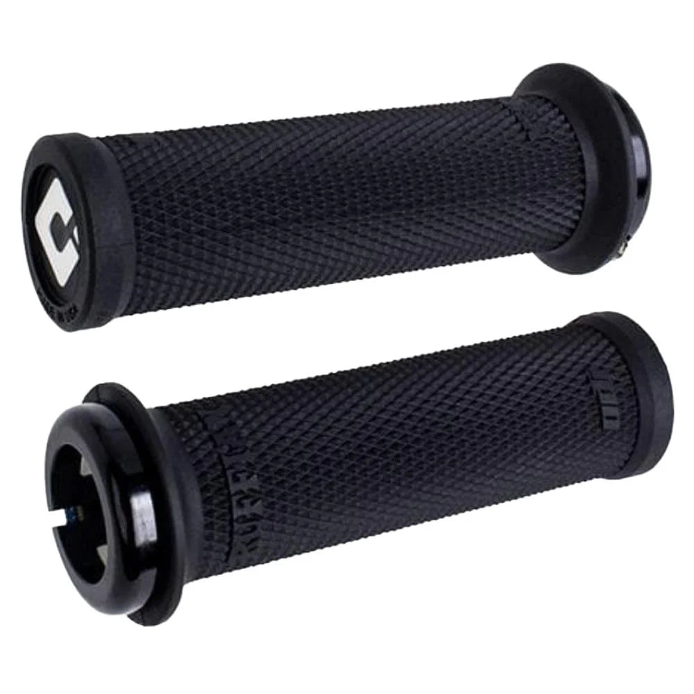 ODI RUFFIAN MINI V2.1 LOCK-ON GRIPS