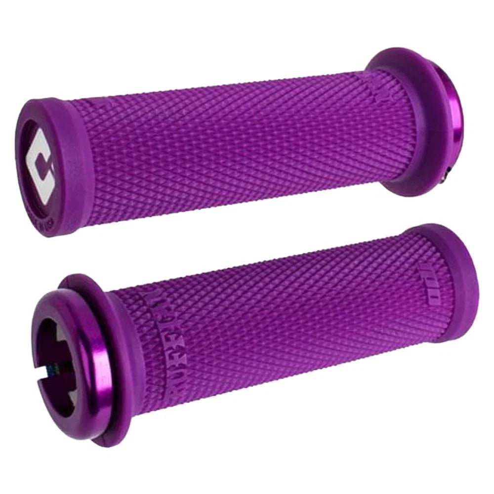 ODI RUFFIAN MINI V2.1 LOCK-ON GRIPS