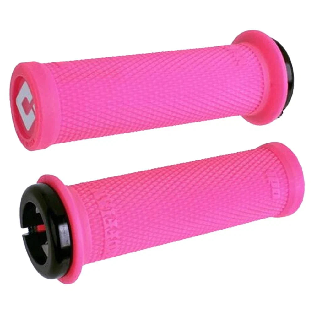 ODI RUFFIAN MINI V2.1 LOCK-ON GRIPS