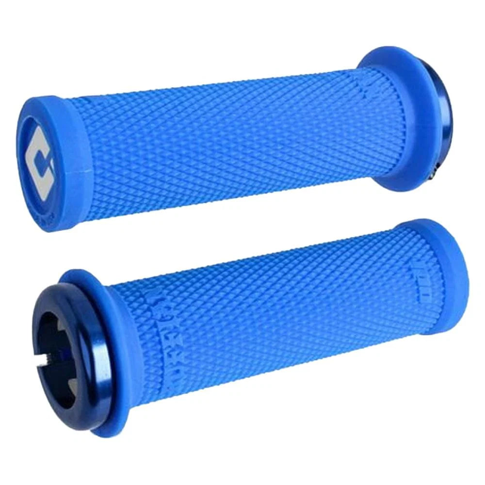 ODI RUFFIAN MINI V2.1 LOCK-ON GRIPS