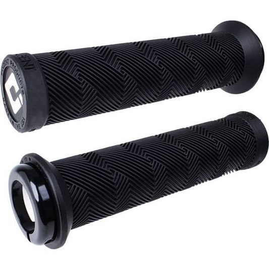 ODI TANGENT CONTOUR MTB LOCK-ON GRIPS