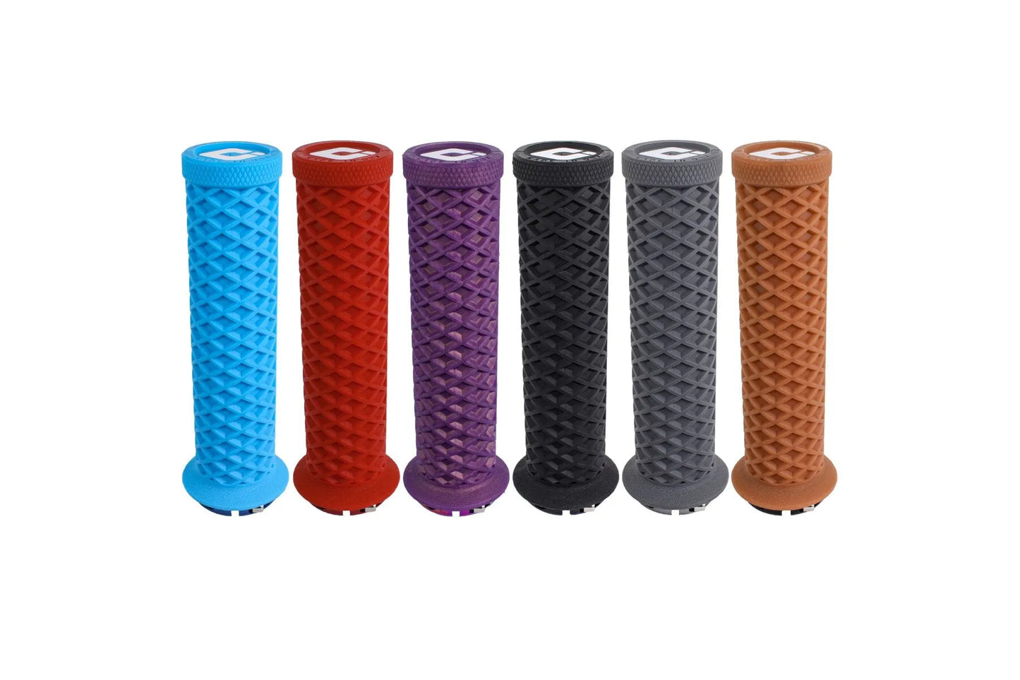 ODI VANS V2.1 LOCK-ON GRIPS