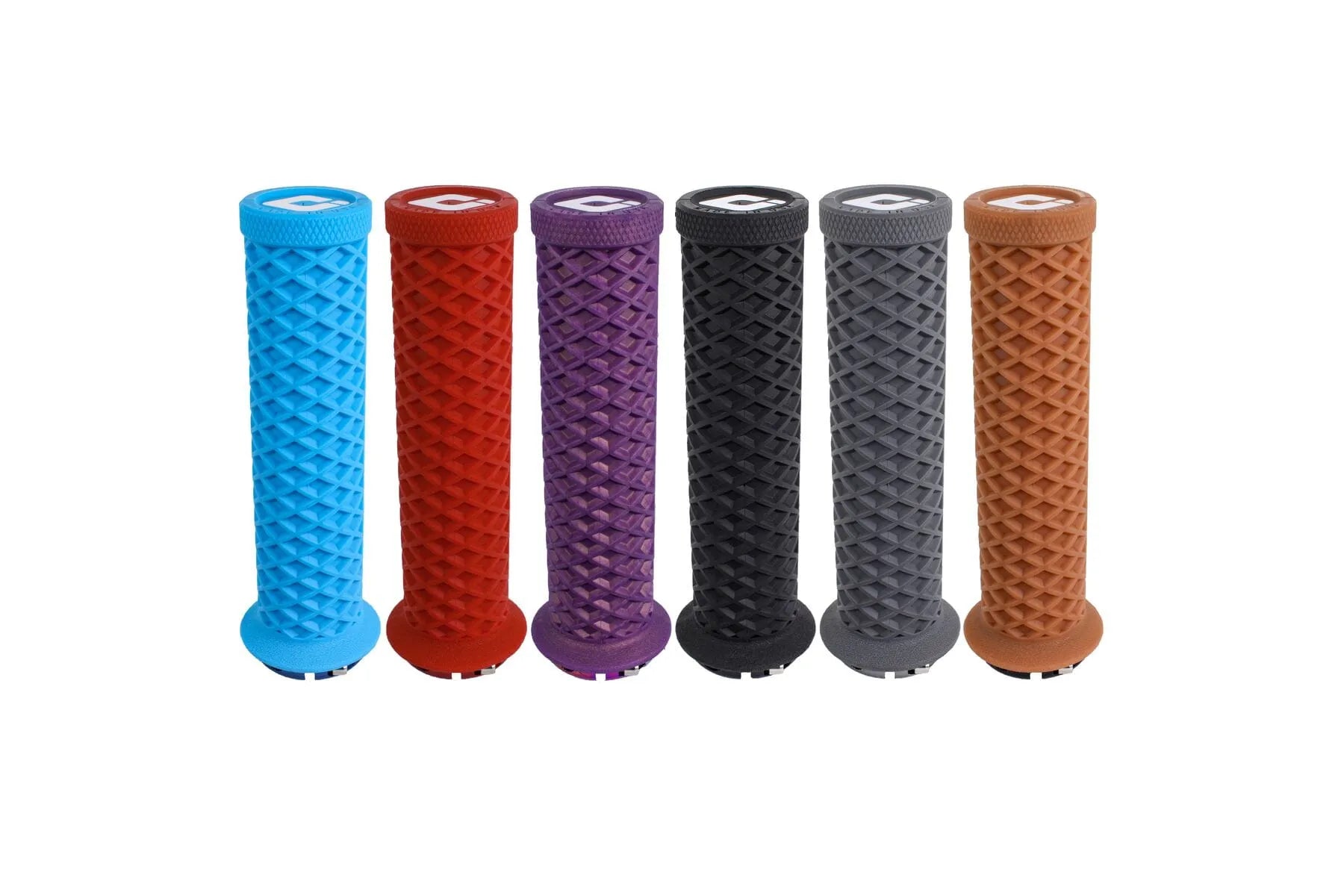 ODI VANS V2.1 LOCK-ON GRIPS