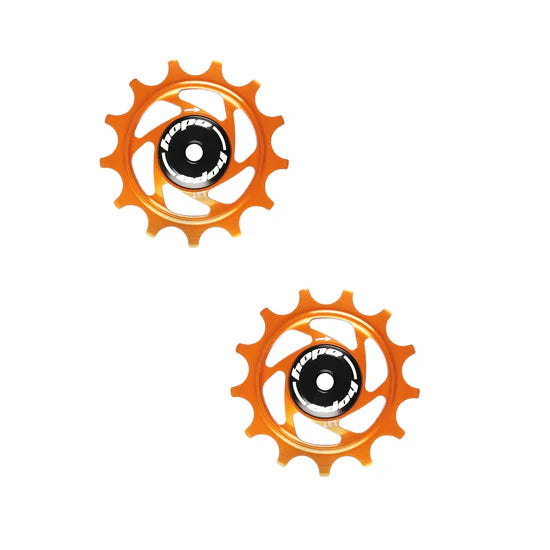 HOPE JOCKEY WHEELS 13T