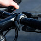 KNOG OI PRIMA BIKE BELL PRIMER GREY