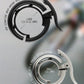 KNOG OI PRIMA BIKE BELL PRIMER GREY