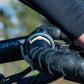 KNOG OI PRIMA BIKE BELL ANTHRACITE