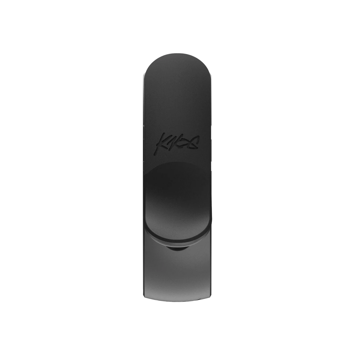 KNOG OI PRIMA BIKE BELL ANTHRACITE