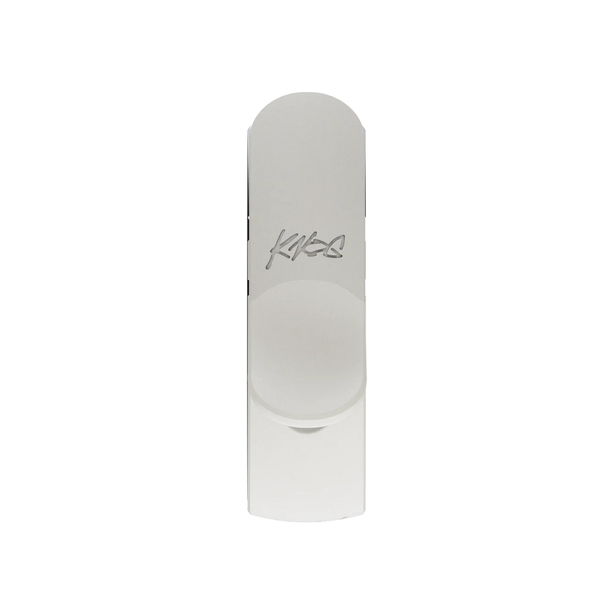 KNOG OI PRIMA BIKE BELL PRIMER GREY