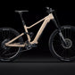 LAPIERRE OVERHOLT AM 4.6 eMTB BIKE 2025 OAT MEAL BROWN