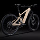 LAPIERRE OVERHOLT AM 4.6 eMTB BIKE 2025 OAT MEAL BROWN