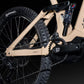LAPIERRE OVERHOLT AM 4.6 eMTB BIKE 2025 OAT MEAL BROWN