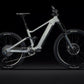 LAPIERRE OVERHOLT AM 7.8 eMTB BIKE 2025 CIRCULAR GREY