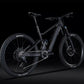 LAPIERRE OVERHOLT AM 9.8 eMTB BIKE 2025 ANTHRA GREY