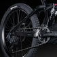 LAPIERRE OVERHOLT AM 9.8 eMTB BIKE 2025 ANTHRA GREY