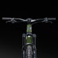 LAPIERRE OVERHOLT GLP III ELITE eMTB BIKE 2025 HARSH GREEN