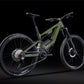 LAPIERRE OVERHOLT GLP III ELITE eMTB BIKE 2025 HARSH GREEN