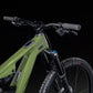 LAPIERRE OVERHOLT GLP III ELITE eMTB BIKE 2025 HARSH GREEN