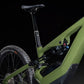 LAPIERRE OVERHOLT GLP III ELITE eMTB BIKE 2025 HARSH GREEN