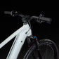 LAPIERRE OVERHOLT HT 6.6 HIGH eMTB BIKE 2025 FLYING GREEN