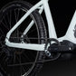 LAPIERRE OVERHOLT HT 6.6 HIGH eMTB BIKE 2025 FLYING GREEN