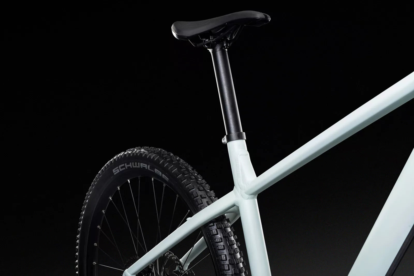 LAPIERRE OVERHOLT HT 6.6 HIGH eMTB BIKE 2025 FLYING GREEN