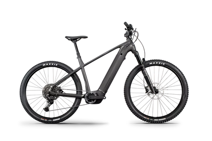 LAPIERRE OVERHOLT HT 8.8 HIGH eMTB BIKE 2025 ANTHRA GREY