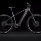 LAPIERRE OVERHOLT HT 8.8 HIGH eMTB BIKE 2025 ANTHRA GREY