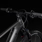 LAPIERRE OVERHOLT HT 8.8 HIGH eMTB BIKE 2025 ANTHRA GREY