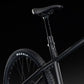 LAPIERRE OVERHOLT HT 8.8 HIGH eMTB BIKE 2025 ANTHRA GREY