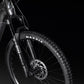 LAPIERRE OVERHOLT HT 8.8 HIGH eMTB BIKE 2025 ANTHRA GREY