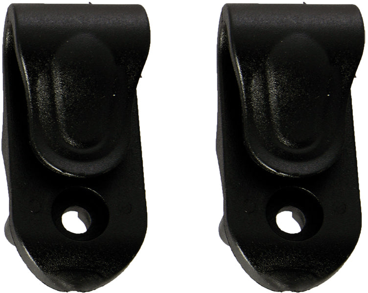 OXFORD AQUA PANNIERS BRACKET KIT