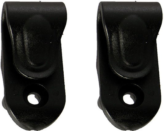 OXFORD AQUA PANNIERS BRACKET KIT