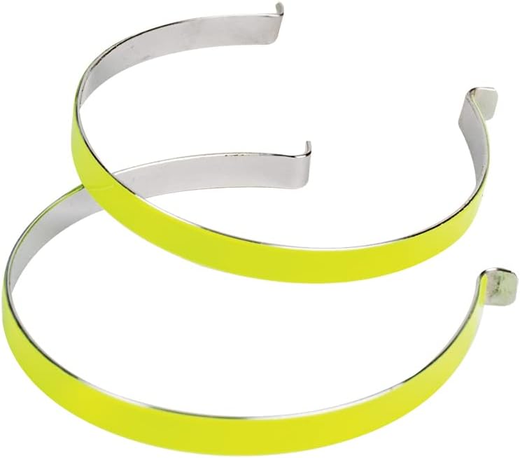 OXFORD BRIGHT TROUSER CLIPS