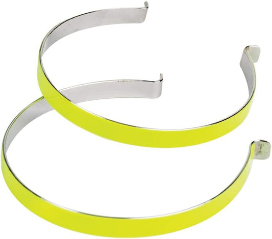 OXFORD BRIGHT TROUSER CLIPS