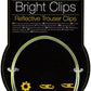 OXFORD BRIGHT TROUSER CLIPS