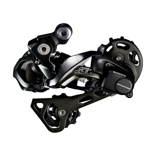 SHIMANO DEORE XT Di2 RD-R8050 11-SPEED GS REAR DERAILLEUR
