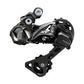 SHIMANO DEORE XT Di2 RD-R8050 11-SPEED GS REAR DERAILLEUR