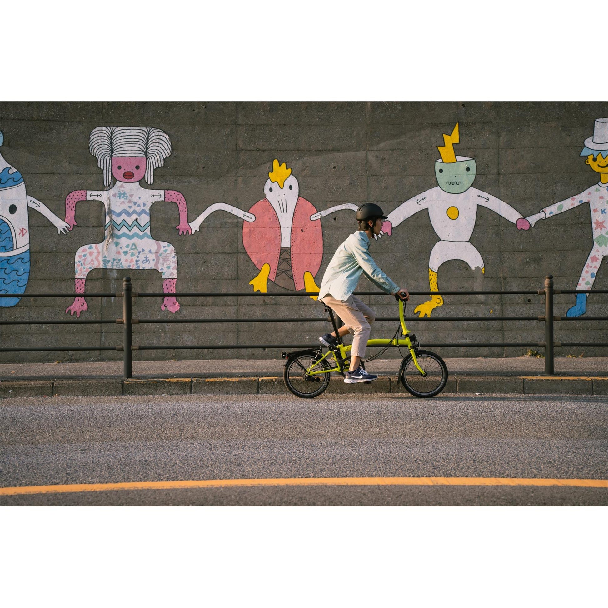 PANARACER AGILEST 16x1.35" FOLDING TYRE