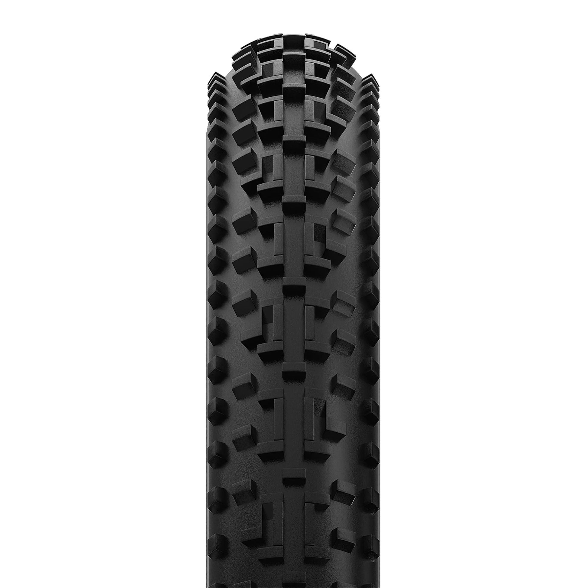 PANARACER GRAVELKING EXT TLR GRAVEL TYRE BLACK/BROWN