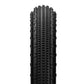 PANARACER GRAVELKING SK TLR GRAVEL TYRE BLACK/BROWN