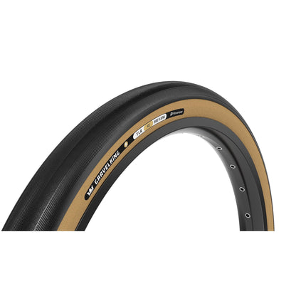 PANARACER GRAVELKING SLICK R-LINE TLR GRAVEL TYRE