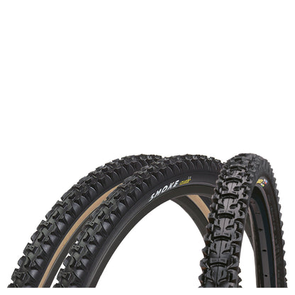 PANARACER SMOKE CLASSIC 26x2.10" FOLDING REAR TYRE