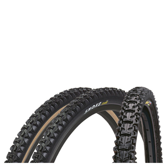 PANARACER SMOKE CLASSIC 26x2.10" FOLDING REAR TYRE